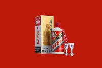 雅安市石棉回收飞天茅台酒