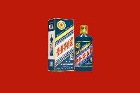 雅安市石棉回收五星茅台酒